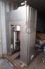 Tonelli 120 Liter Vertical Planetary Mixer